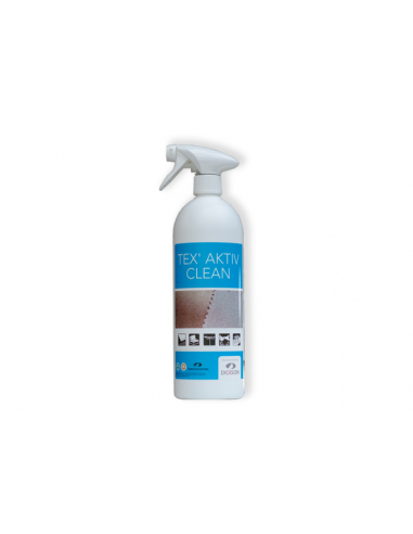 Tex'ativ Clean pulitore tessuto sunbrella