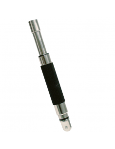 Tenditore regolabile in acciaio inox aisi316