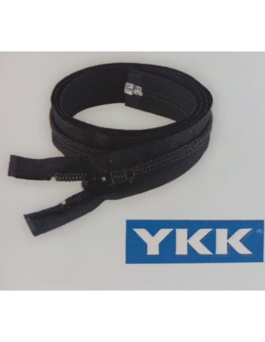 Lampo divisibile YKK 5VS Pressofusa