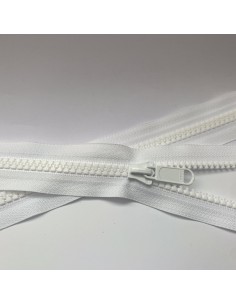 Lampo divisibile YKK 10VS Pressofusa