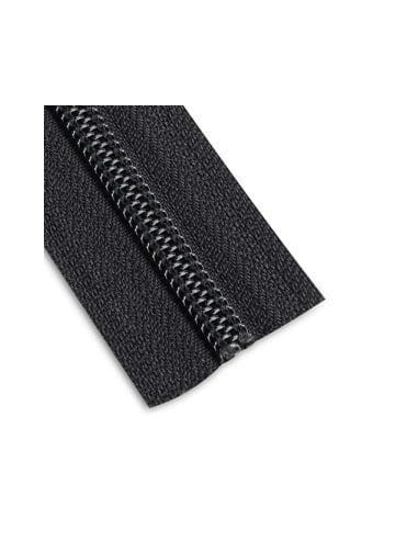 Lampo Divisibile YKK 10CF Spirale