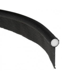 Guaina 2 alette Biano o nera 2