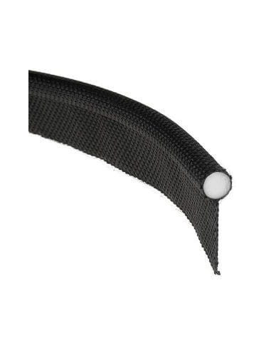 Guaina 2 alette Biano o nera