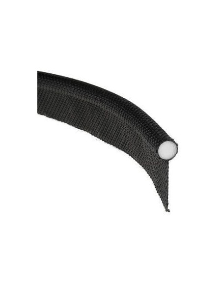 Guaina 2 alette Biano o nera