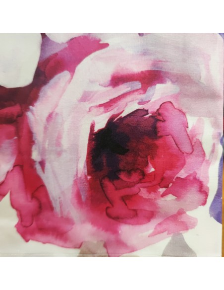 Parure copripiumino matrimoniale New Charm in percalle di puro cotone – Via Roma 60