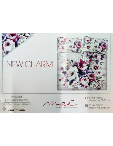 copy of PARURE COPRIPIUMINO IN PURO...