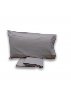 Completo letto Matrimoniale In Colors, Rosa Antico, Via Roma60