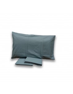 Completo letto Matrimoniale In Colors, Salvia, Via Roma60