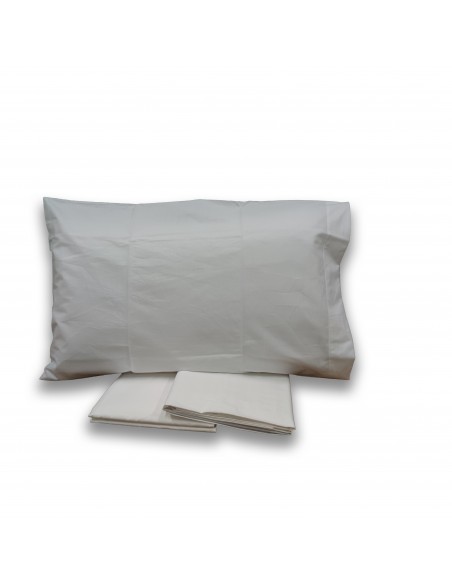 Completo letto Matrimoniale In Colors, Bianco, Via Roma60