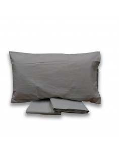 Completo letto Matrimoniale In Colors, Sabbia, Via Roma60