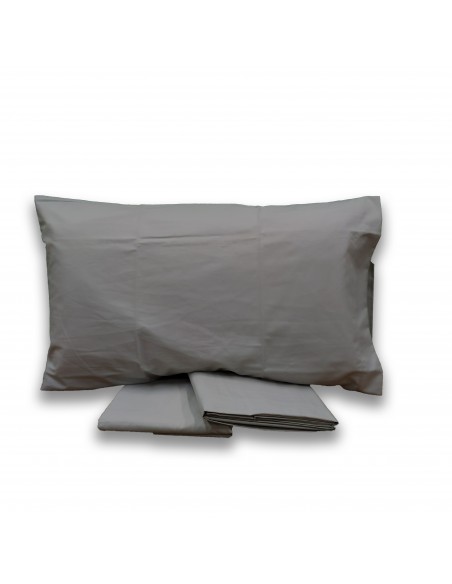 Completo letto Matrimoniale In Colors, Sabbia, Via Roma60