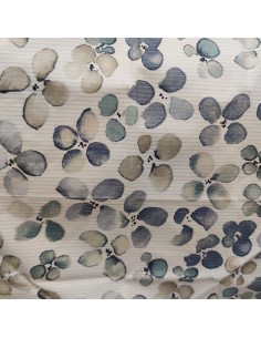 Completo Letto Matrimoniale In puro cotone Giusy var07, Cavalieri 2