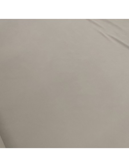 Alcantara col sabbia in microfibra