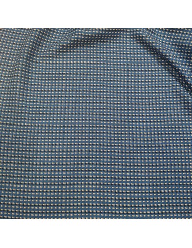 copy of Maglia rasata di viscosa Panna