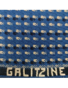 Chanel di Pura Lana blu 2