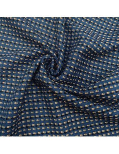 copy of Maglia rasata di viscosa Panna