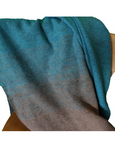 Plaid Sheffield con Frange, Giallo,...