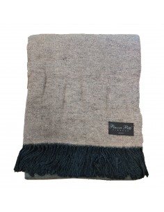 Plaid Sheffield con Frange,... 2