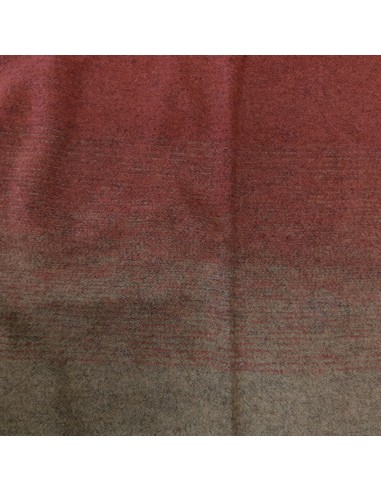 copy of Plaid in Pile tinta unita