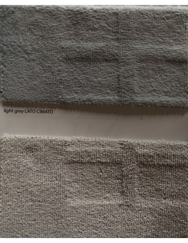 Spugna Gemini, Double face