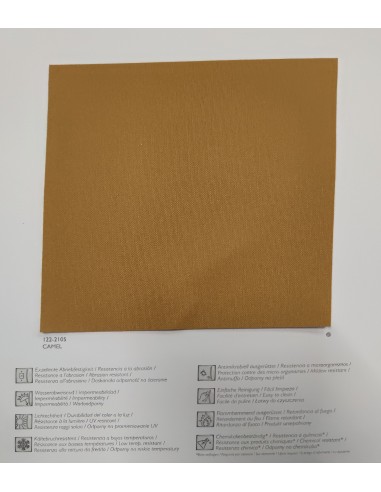 Silvertex ecopelle (60 colori)