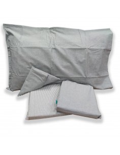 Completo letto Piazza e...