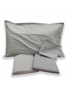 Completo letto Piazza e... 2