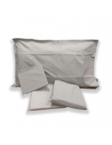 copy of Parure Letto Matrimoniale In...