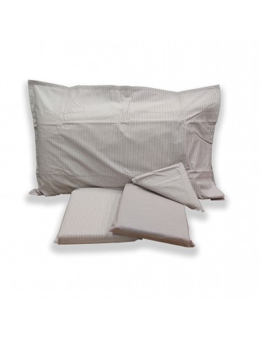 Completo letto Piazza e mezza Natura,...