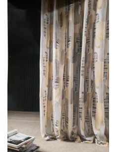 copy of Pollock Promo, Via...