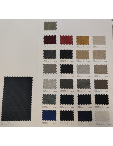 Sunbrella New Marine