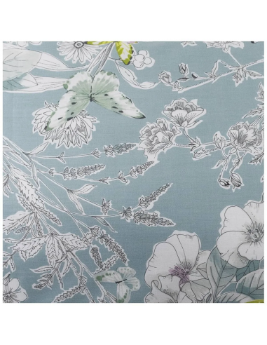 Completo matrimoniale Farfalle...