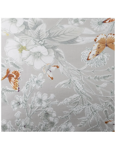 Completo matrimoniale Farfalle...