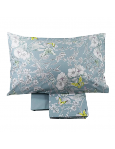 Completo lenzuolo piazza e...