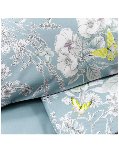 Completo lenzuolo piazza e mezza...