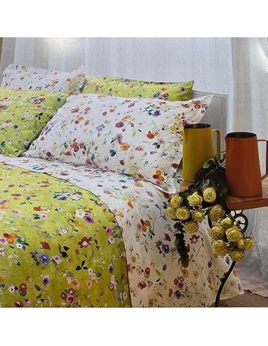 Parure copripiumino matrimoniale...