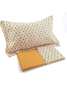 Completo lenzuola singolo...