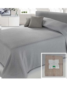 Copriletto jacquard Clara Corda, Cavalieri 2