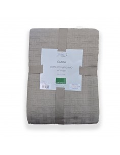 Copriletto piazza e mezza...