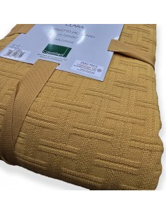 Copriletto piazza e mezza... 2