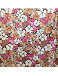 Raso Satin Fiori in madre... 2