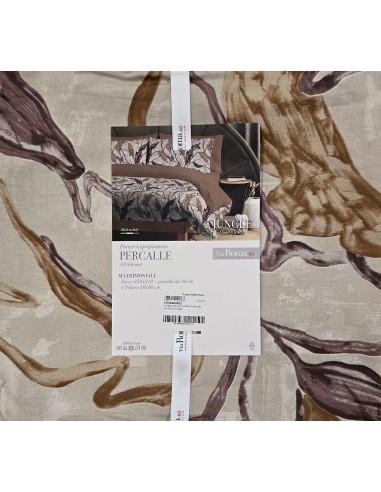 Parure Copripiumino Matrimoniale...