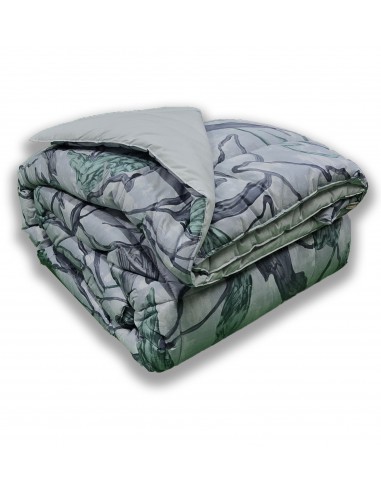 Trapunta matrimoniale jungle, Via Roma60