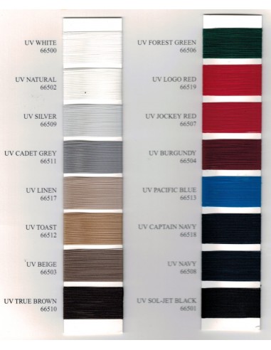 Filo per Cucito Speciale U.S.A. -...