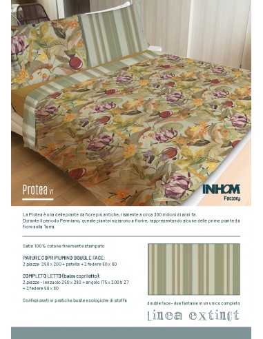 copy of Parure Copripiumino...