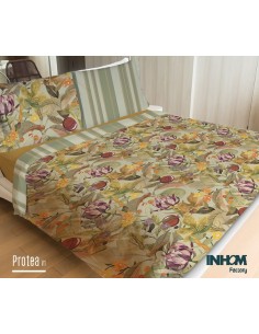 Parure Copripiumino...