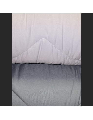 Trapunta Piazza e mezza in colors...