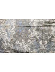 Completo letto matrimoniale Giusy 7566 var54. Cavalier 2