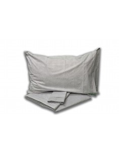 Completo letto matrimoniale Giusy 7341 var29. Cavalieri