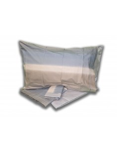 Completo letto matrimoniale...